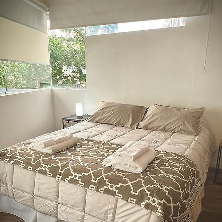 Beautiful Studio In Las Canitas - Palermo Lc1 By Apartments Bariloche Buenos Aires Zewnętrze zdjęcie