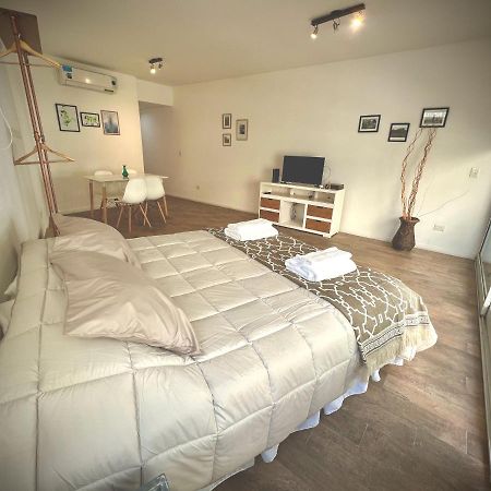 Beautiful Studio In Las Canitas - Palermo Lc1 By Apartments Bariloche Buenos Aires Zewnętrze zdjęcie