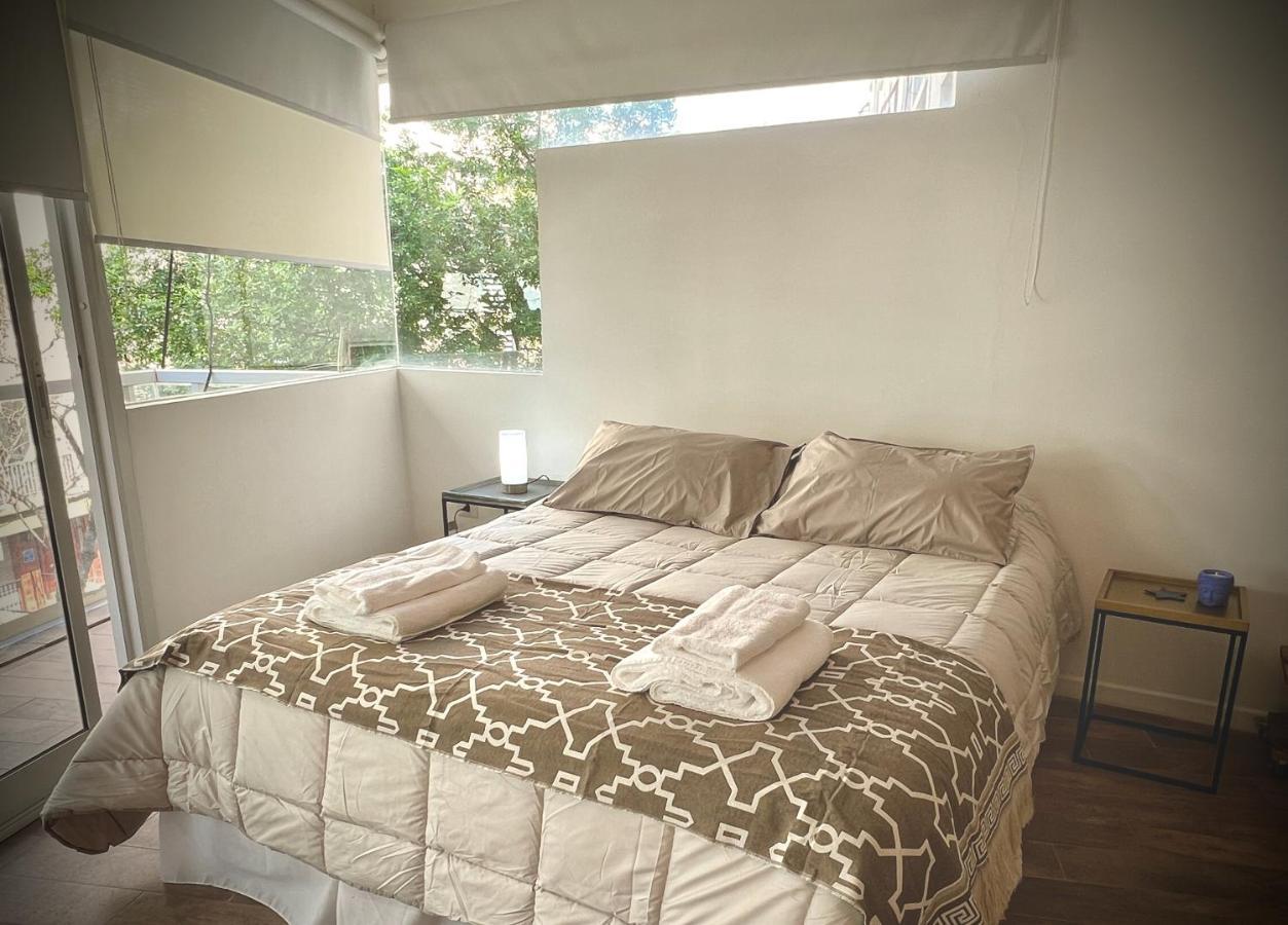 Beautiful Studio In Las Canitas - Palermo Lc1 By Apartments Bariloche Buenos Aires Zewnętrze zdjęcie