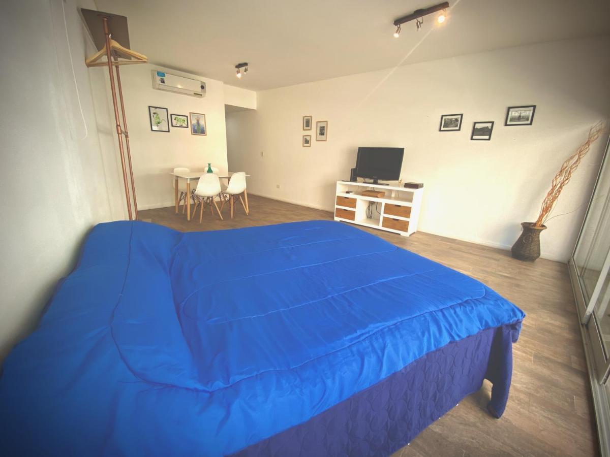 Beautiful Studio In Las Canitas - Palermo Lc1 By Apartments Bariloche Buenos Aires Zewnętrze zdjęcie