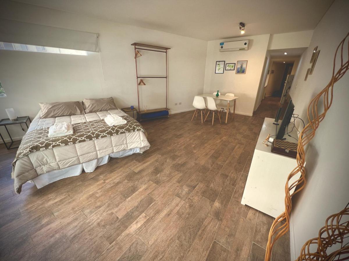 Beautiful Studio In Las Canitas - Palermo Lc1 By Apartments Bariloche Buenos Aires Zewnętrze zdjęcie