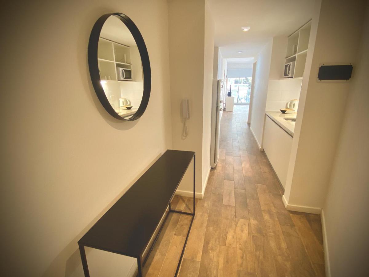 Beautiful Studio In Las Canitas - Palermo Lc1 By Apartments Bariloche Buenos Aires Zewnętrze zdjęcie